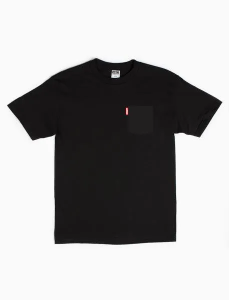 Acrylick - Award Tour Men's Tee, Black