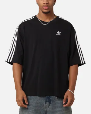 Adidas Oversized T-Shirt Black