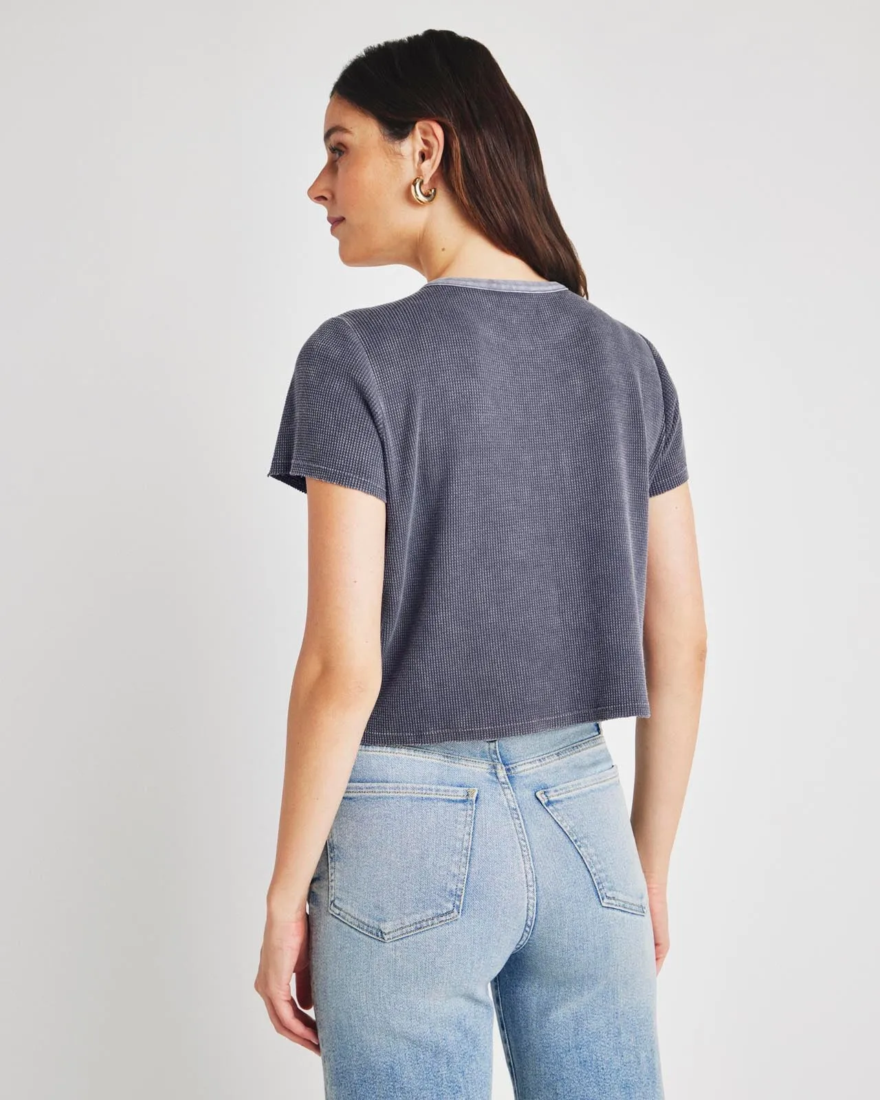 Bethany Henley Tee