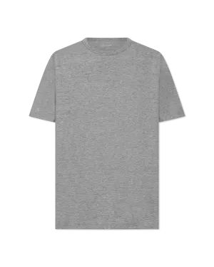 Bryce Light Cotton Crew Neck T-Shirt