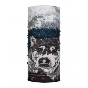 Buff Performance Unisex 118369.744.10.00National Geographic Siberian Flint Stone