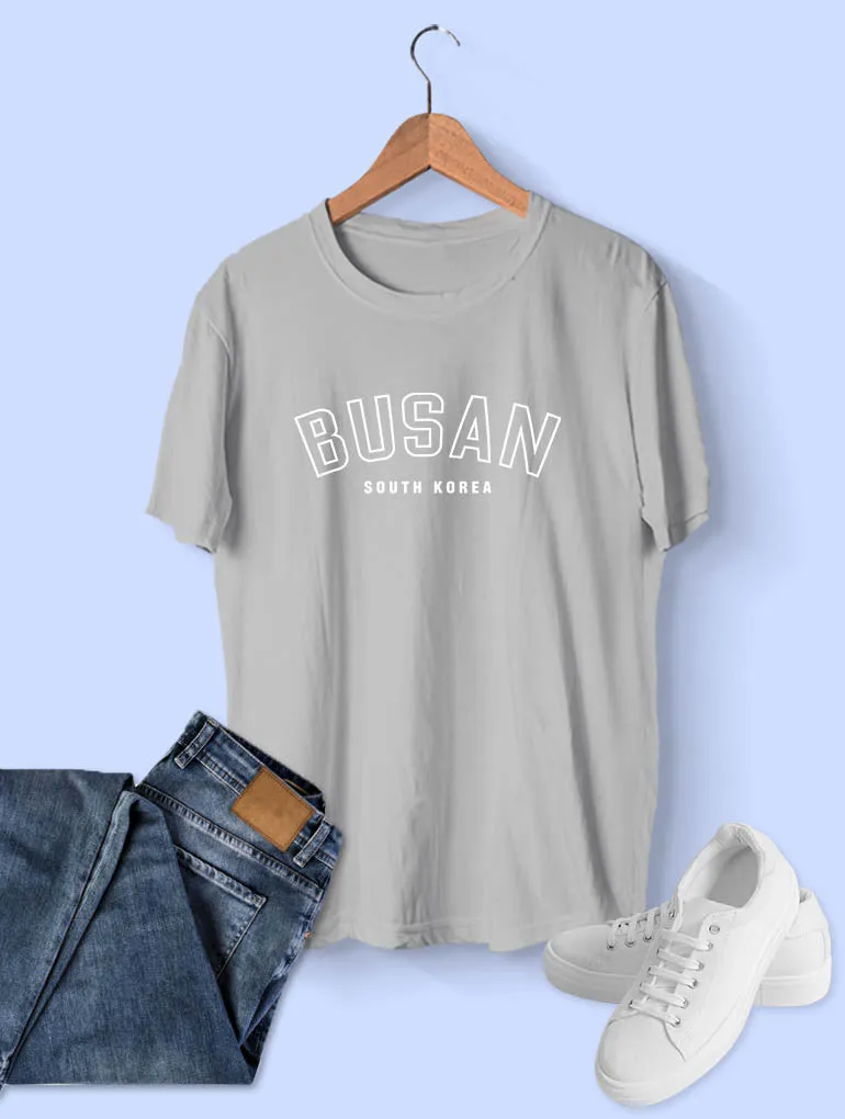 BUSAN Tee