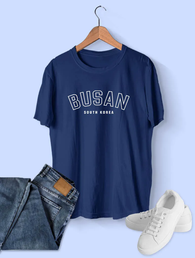 BUSAN Tee