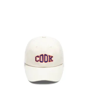 COOK 6 PANEL HAT