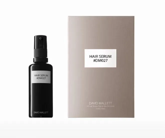 David Mallett Hair Serum DM027, 50 ml