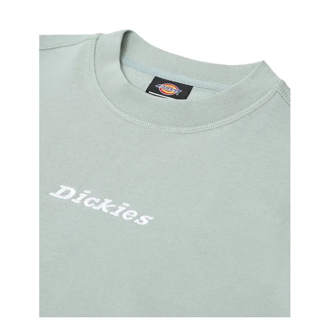 Dickies Loretto Boxy Ladies Sweatshirt Jadeite