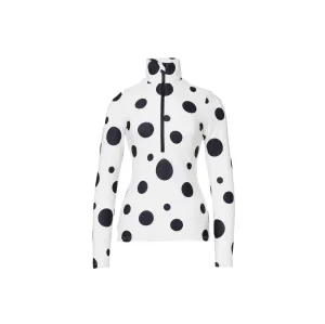 Dottie Ski Pully, Dot Cream