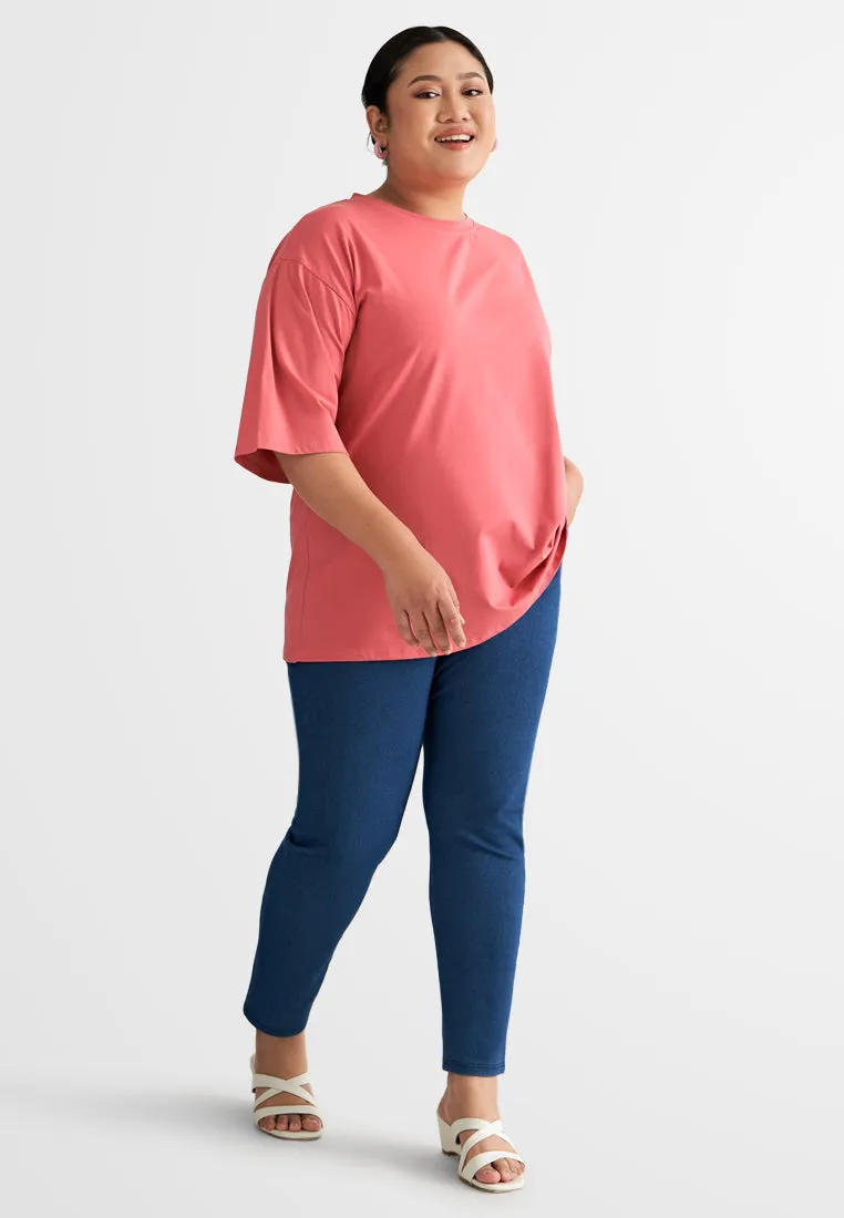 Ellie EVERYDAY Half Sleeve Tshirt