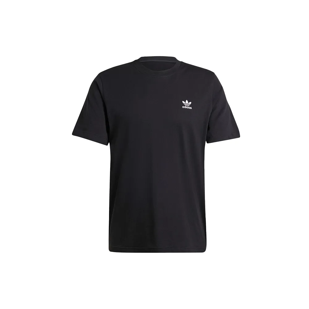 Essential Tee 'Black'