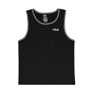 FILA - Men's Ultra Soft Tank Top (FM8303 001)