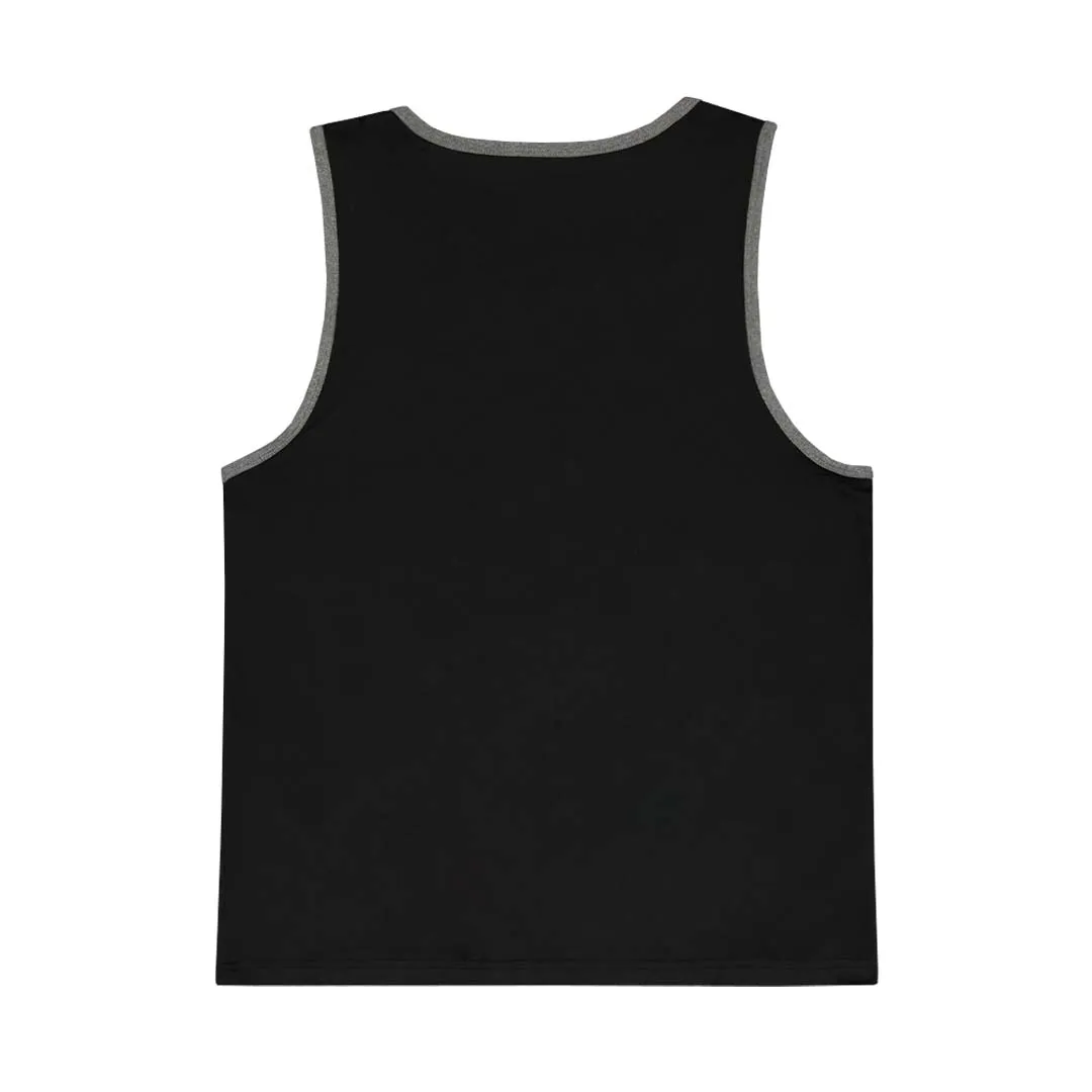 FILA - Men's Ultra Soft Tank Top (FM8303 001)