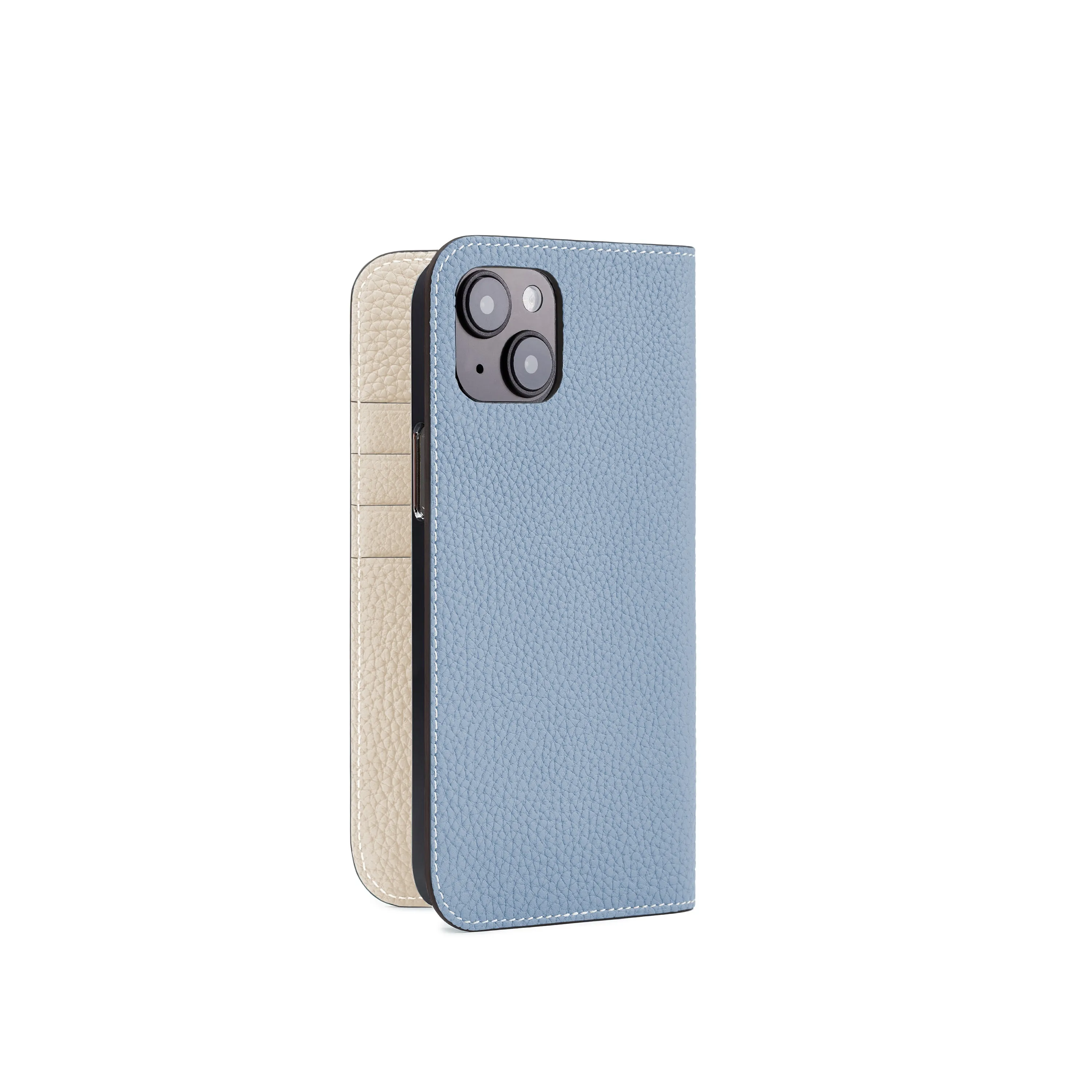 Fjord Diary Smartphone Case (iPhone 14 Plus)