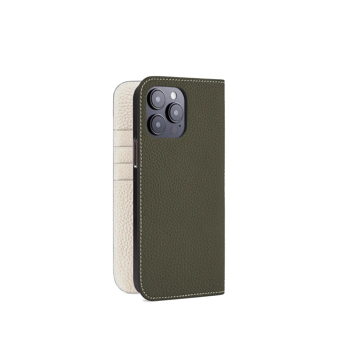 Fjord Diary Smartphone Case (iPhone 14 Pro Max)