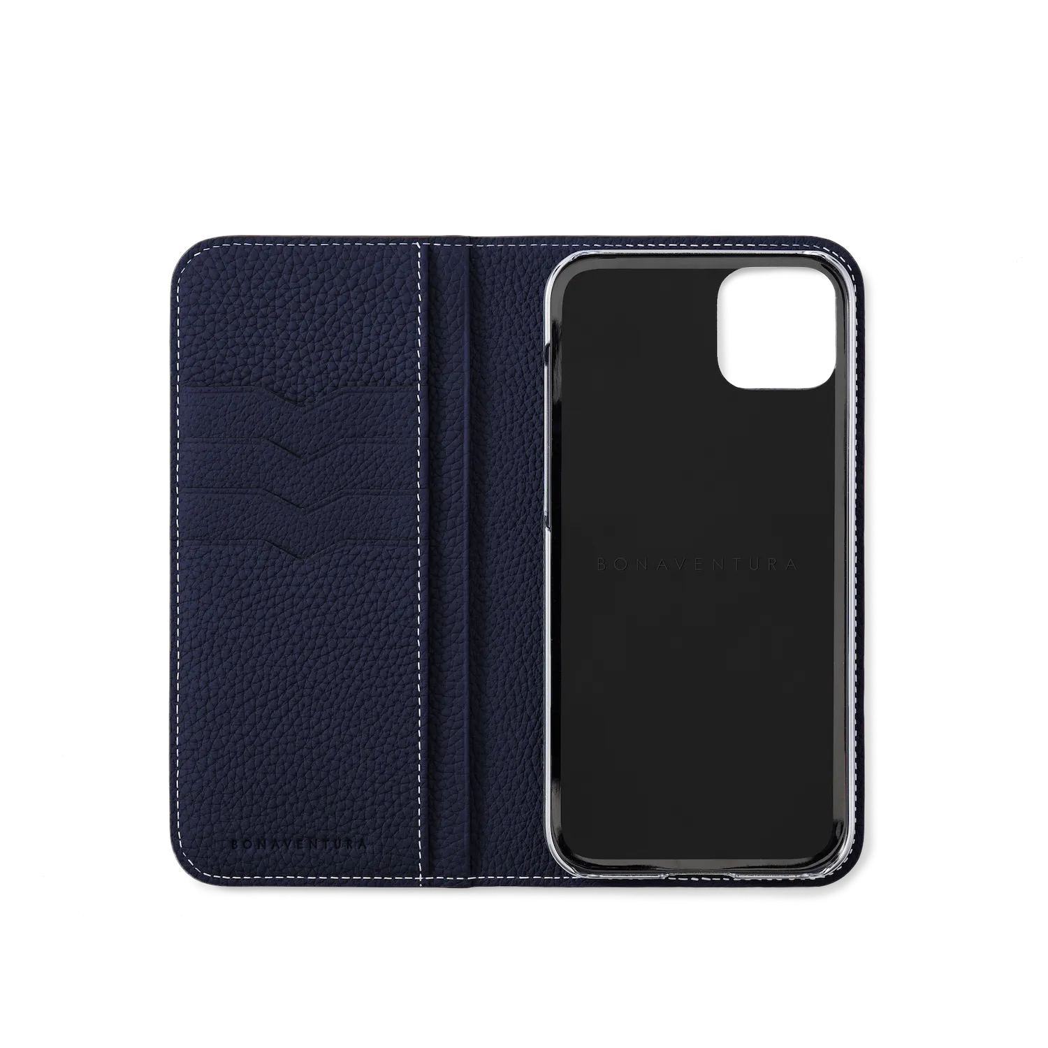 Fjord Diary Smartphone Case (iPhone 15 Plus)