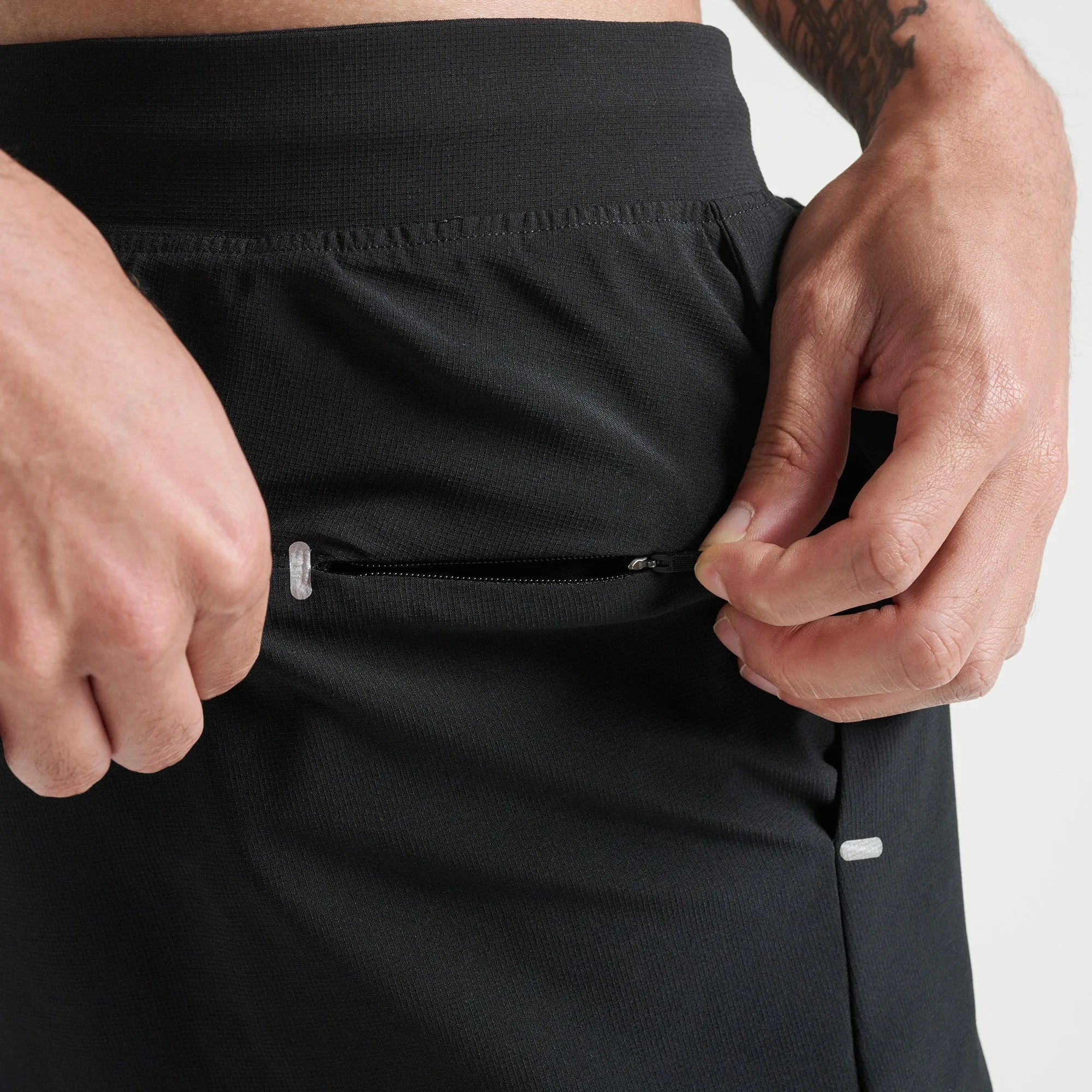 FLUX PERFORMANCE LINER SHORT