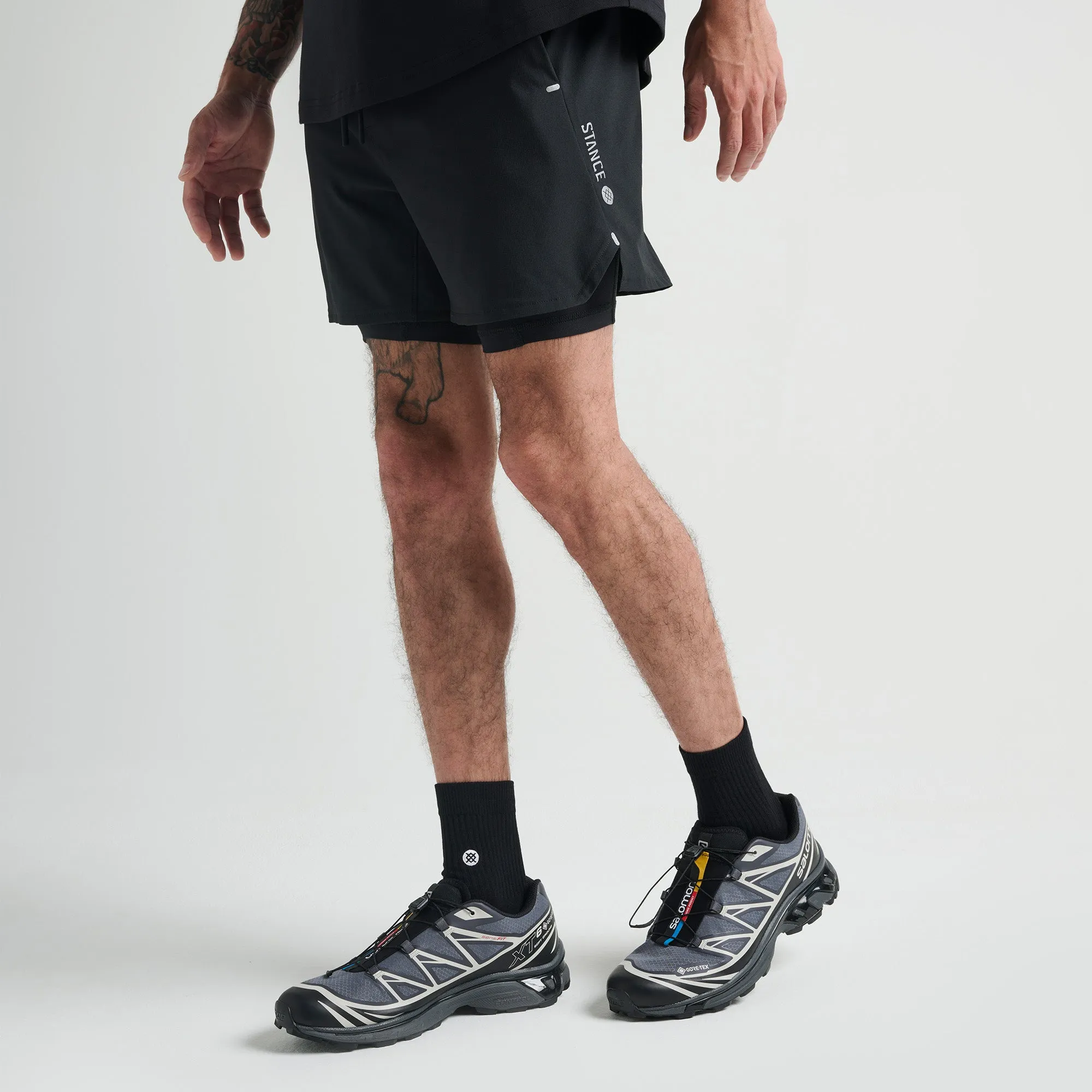 FLUX PERFORMANCE LINER SHORT