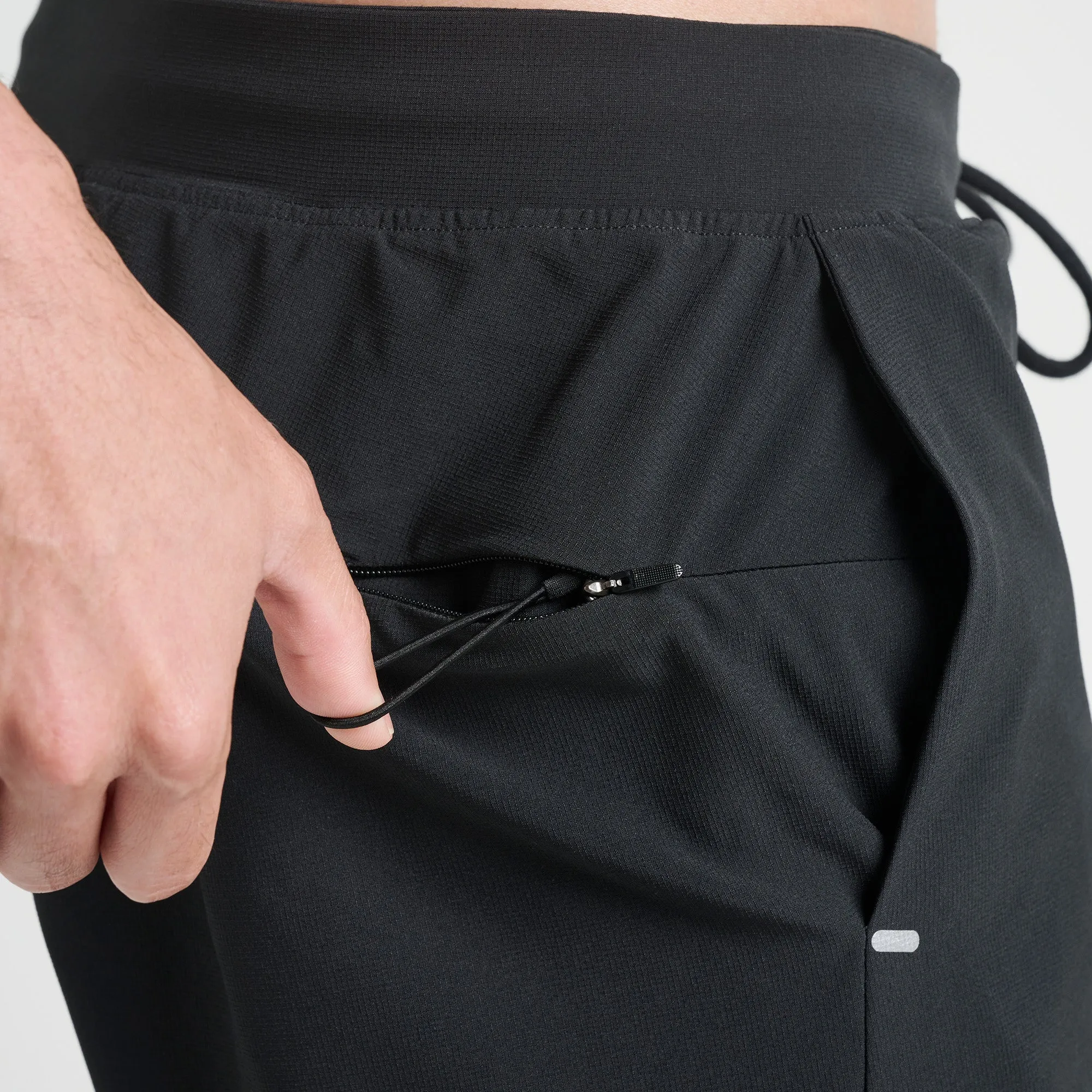 FLUX PERFORMANCE LINER SHORT