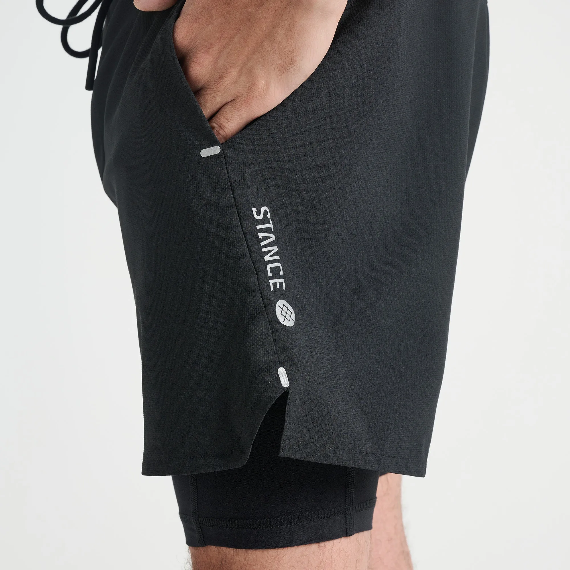 FLUX PERFORMANCE LINER SHORT