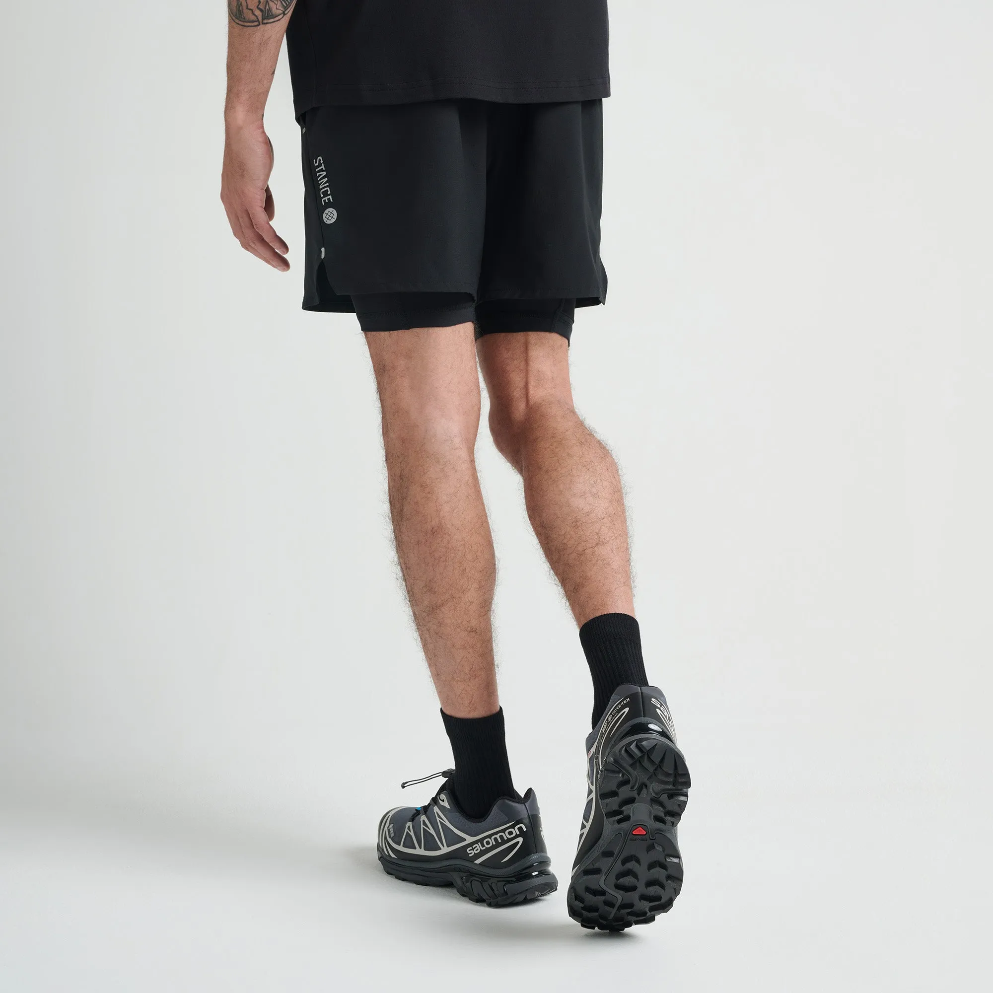 FLUX PERFORMANCE LINER SHORT