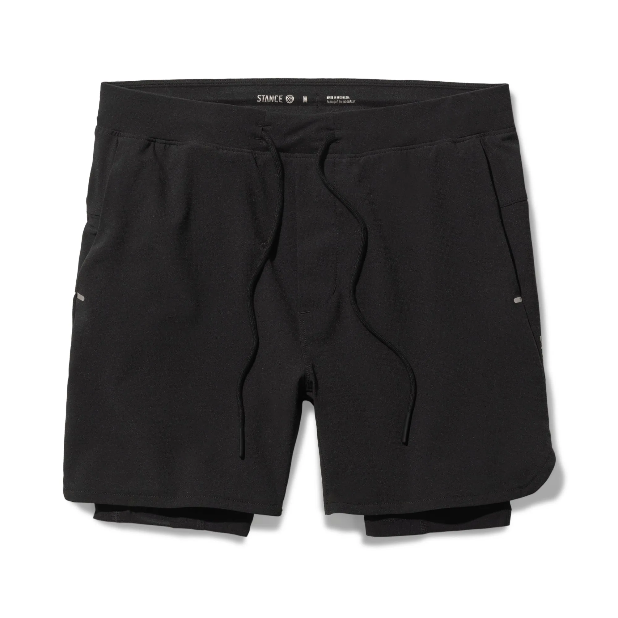 FLUX PERFORMANCE LINER SHORT