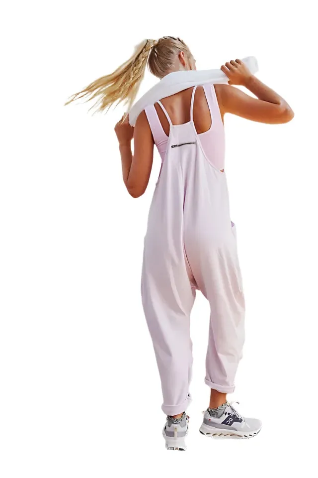 FP Movement Hot Shot Onesie