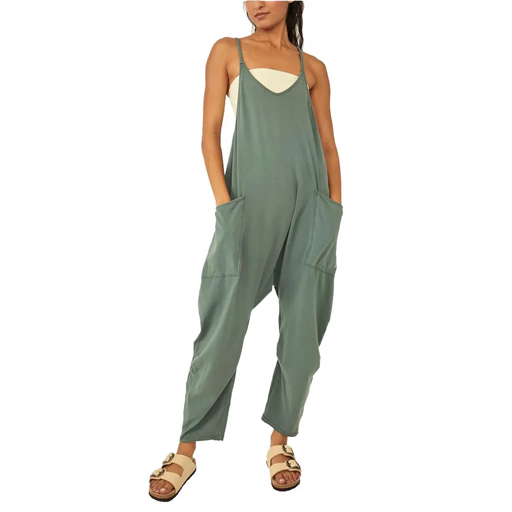 FP Movement Women's Hot Shot Onesie