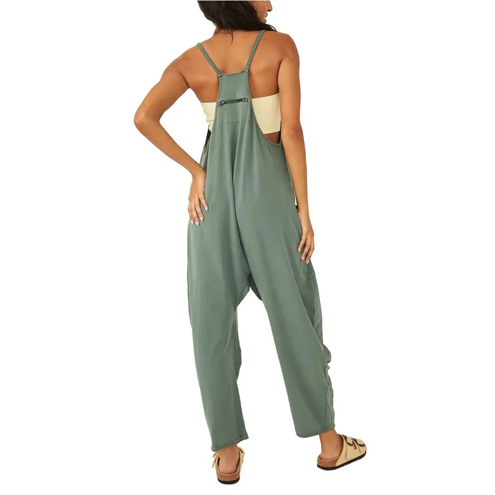 FP Movement Women's Hot Shot Onesie