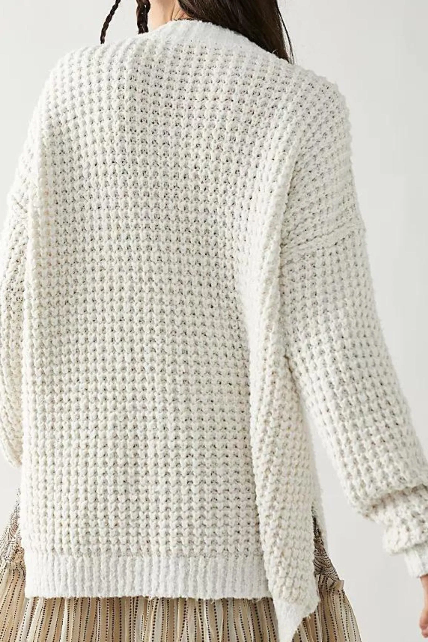 Free People: Whistle Thermal Henely