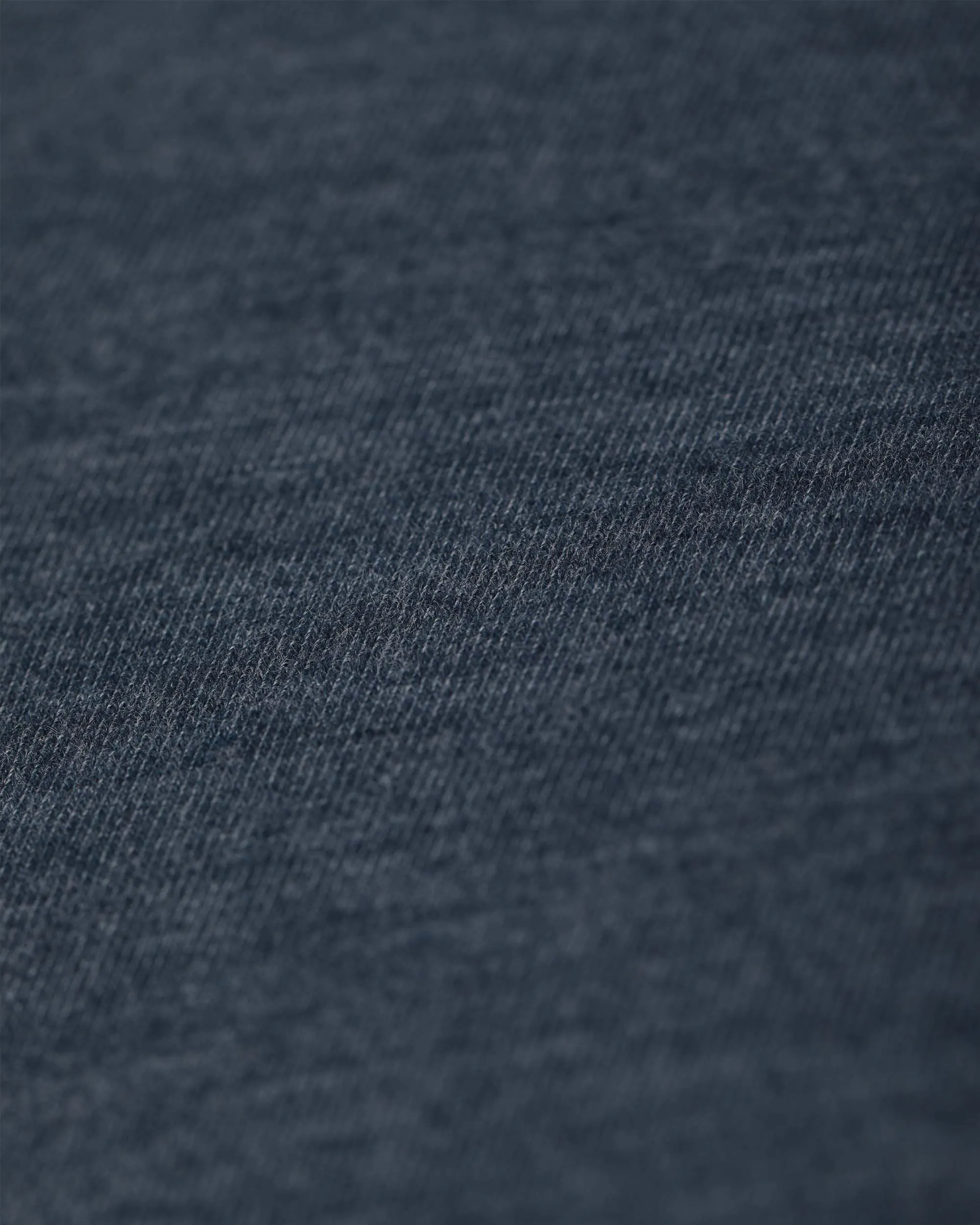 Henley Tee - Non-Branded