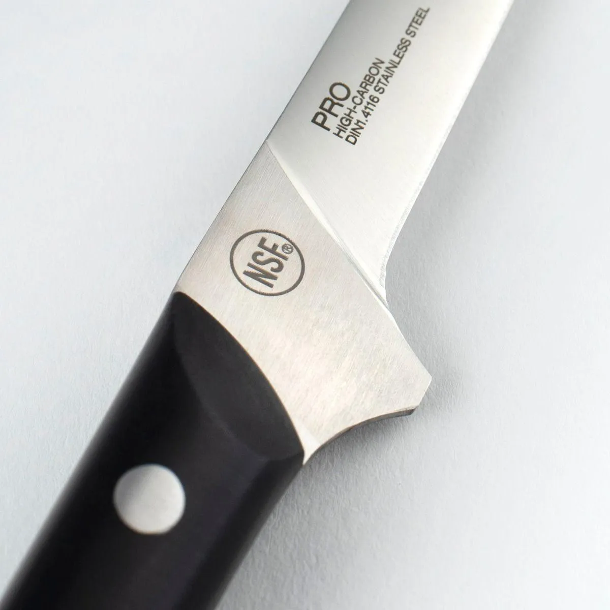 Kai Pro 6" Flexible Filet Knife