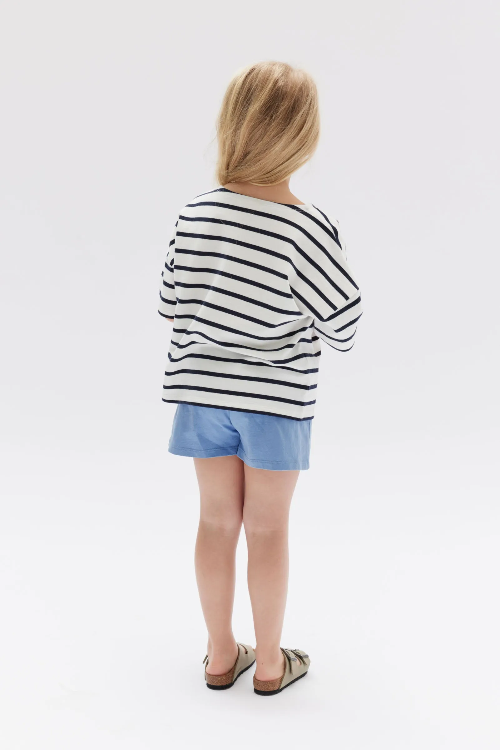 Kids Bateau Tee