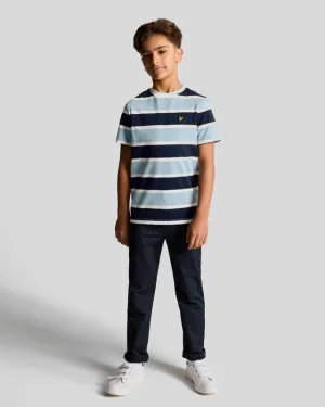 Kids Chino Trousers