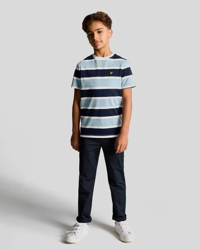 Kids Chino Trousers