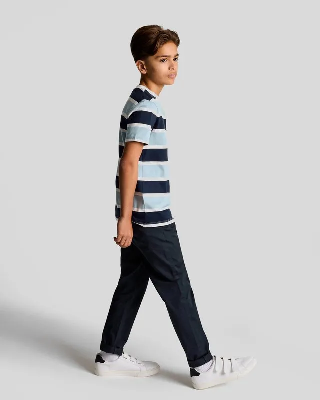 Kids Chino Trousers