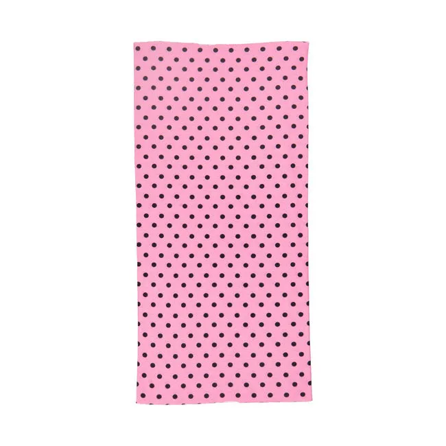 King Kerosin Polka Tunnel Fuchsia