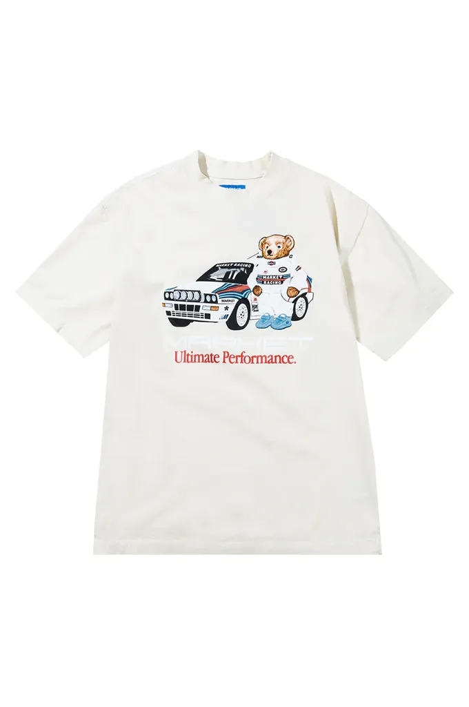 Market Studios Ultimate Rally Tee