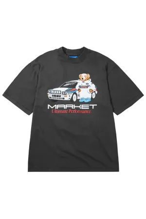 Market Studios Ultimate Rally Tee