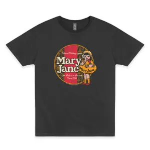 Mary Jane Vintage Tee