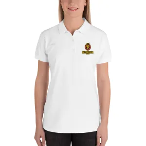 McGregor Clan - Embroidered Women's Polo Shirt