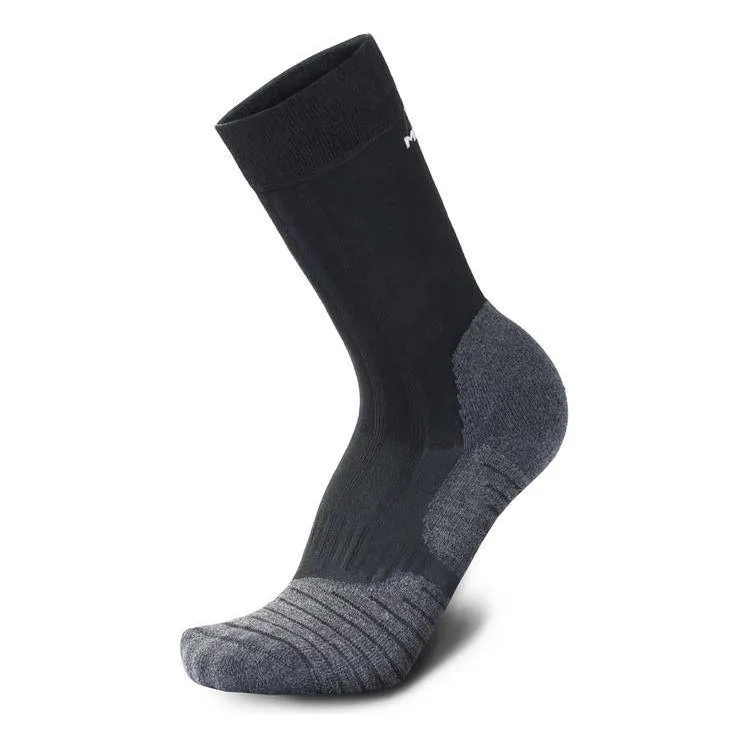 Meindl MT4 Men's Modal Socks - Black