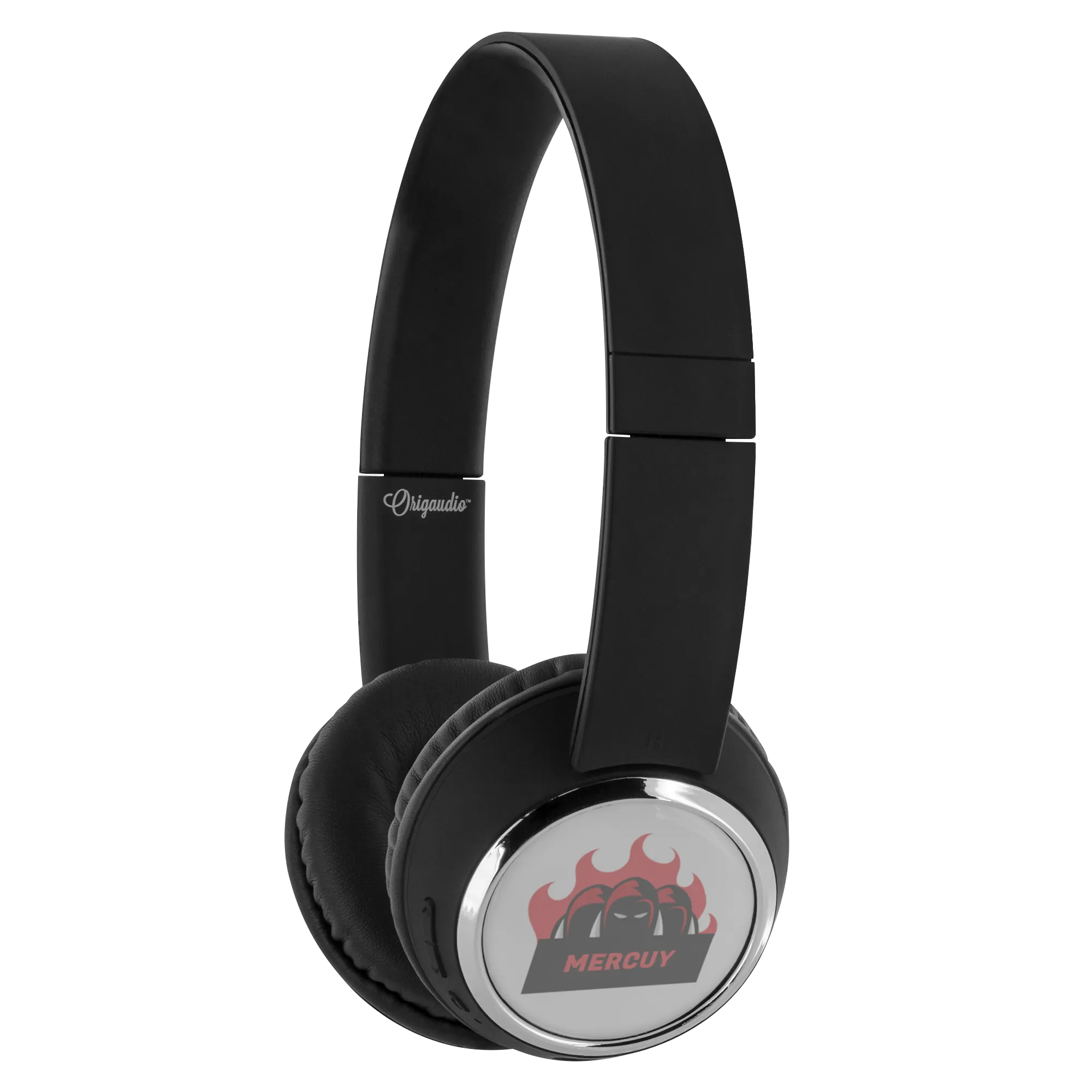 Mercuy Bebop Headphones