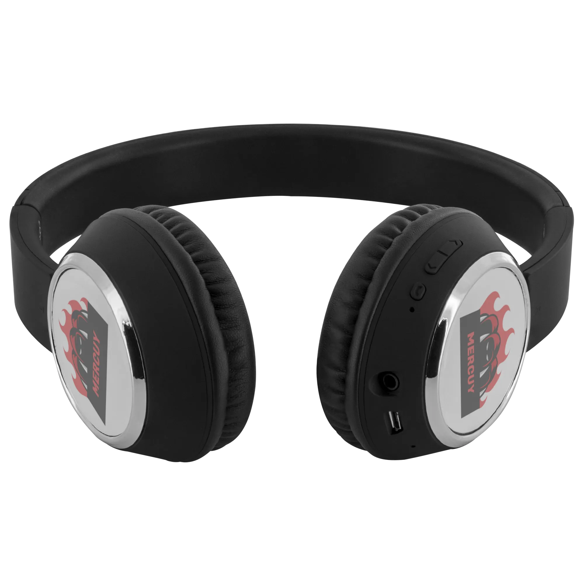 Mercuy Bebop Headphones