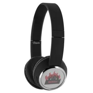 Mercuy Bebop Headphones