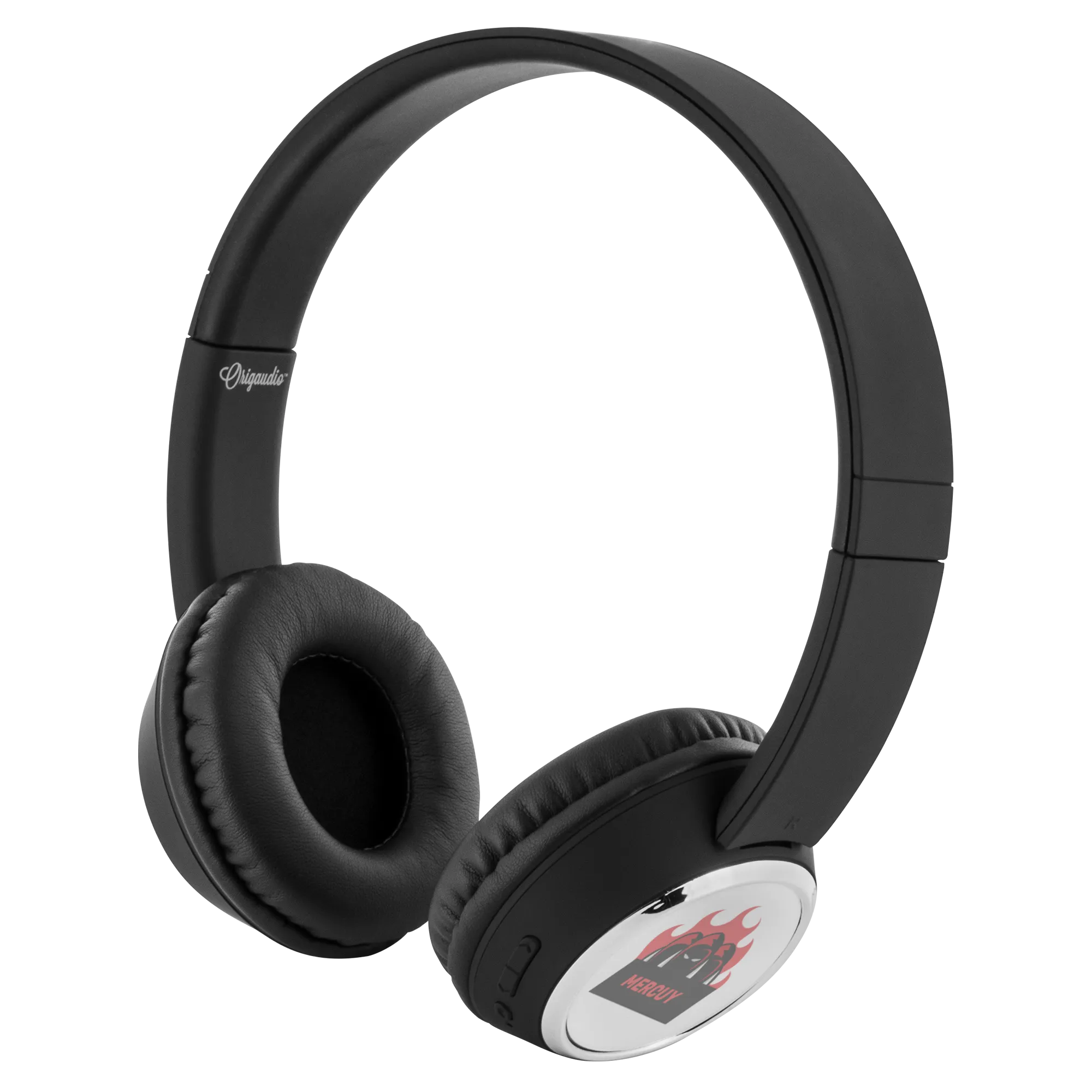 Mercuy Bebop Headphones