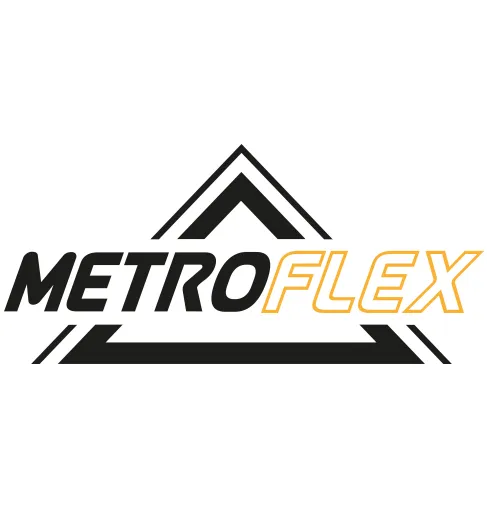 MetroFlex Flexible GRP Fibreglass Roofing Kit - 7m2