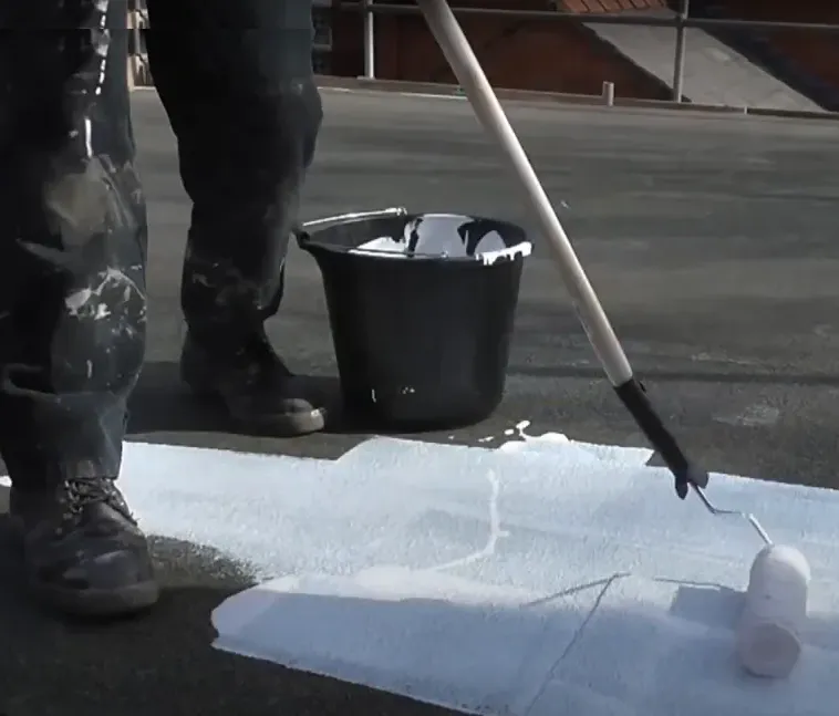 MetroFlex GRP Roofing Primer - 5kg