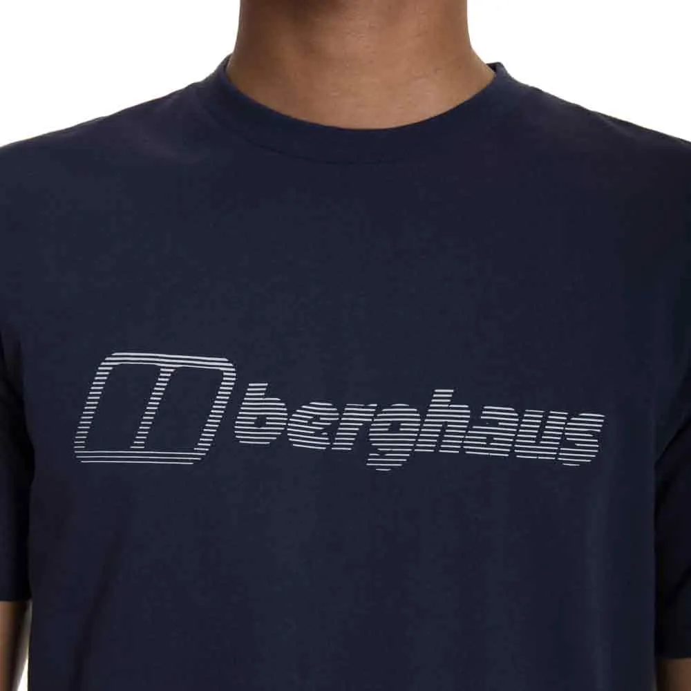 Modern Logo T Shirt Am