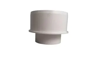 NDS 6" x 4" PVC Reducer Bushing