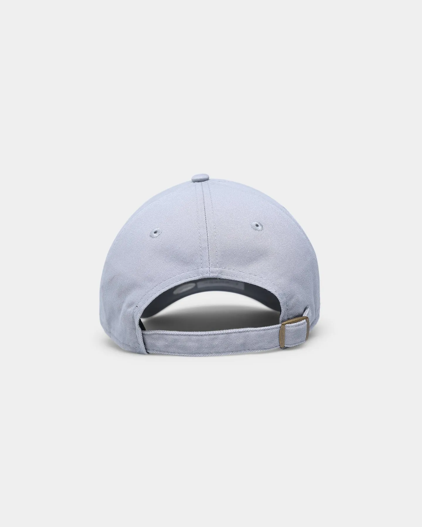 New Era Los Angeles Dodgers Casual Classic Strapback Grey