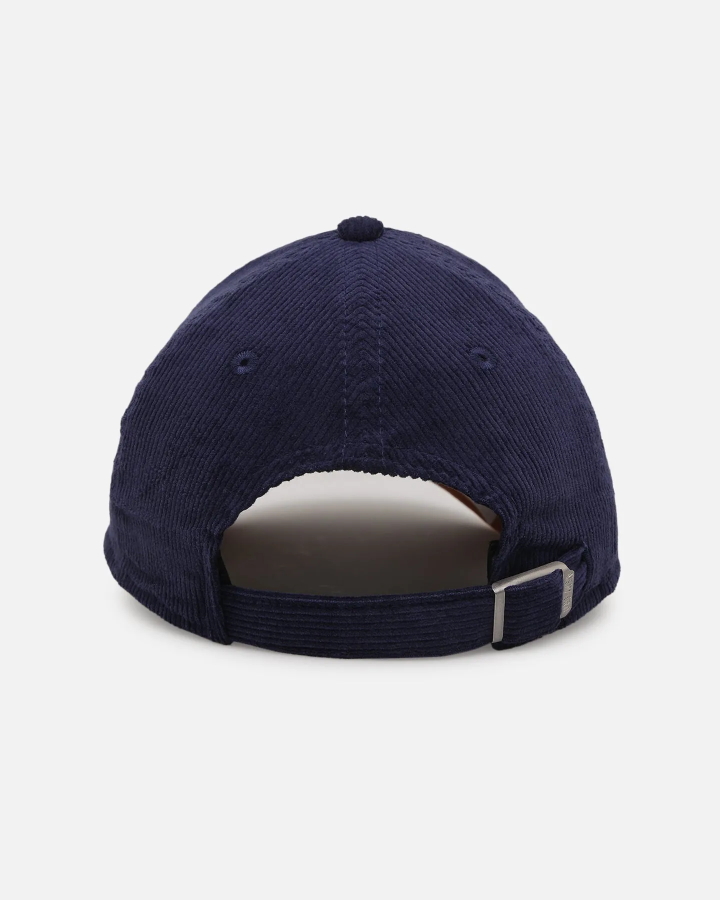 New Era New York Yankees 'Dark Royal Corduroy' Casual Classic Strapback Dark Royal